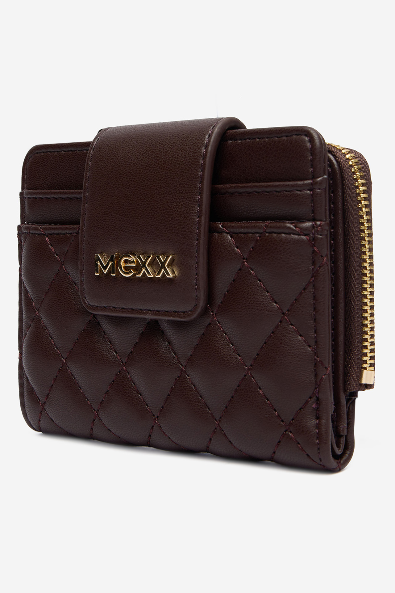 Portofel Maro închis