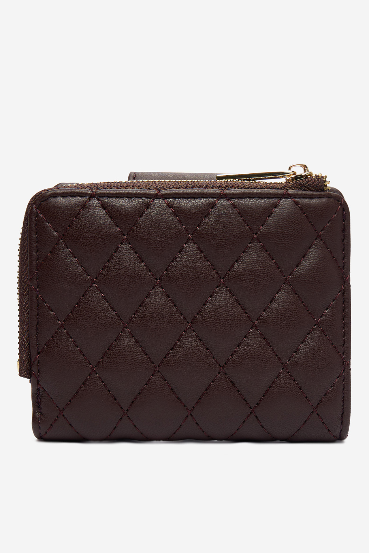 Portofel Maro închis