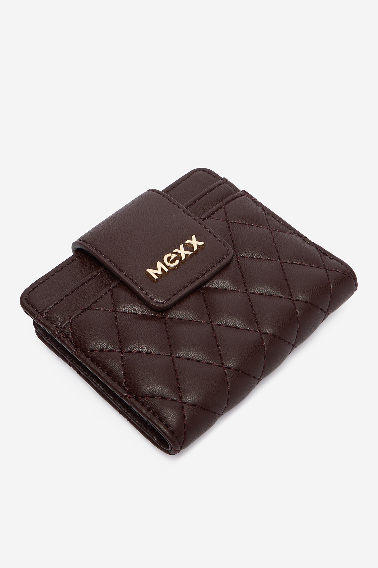 Portofel Maro închis