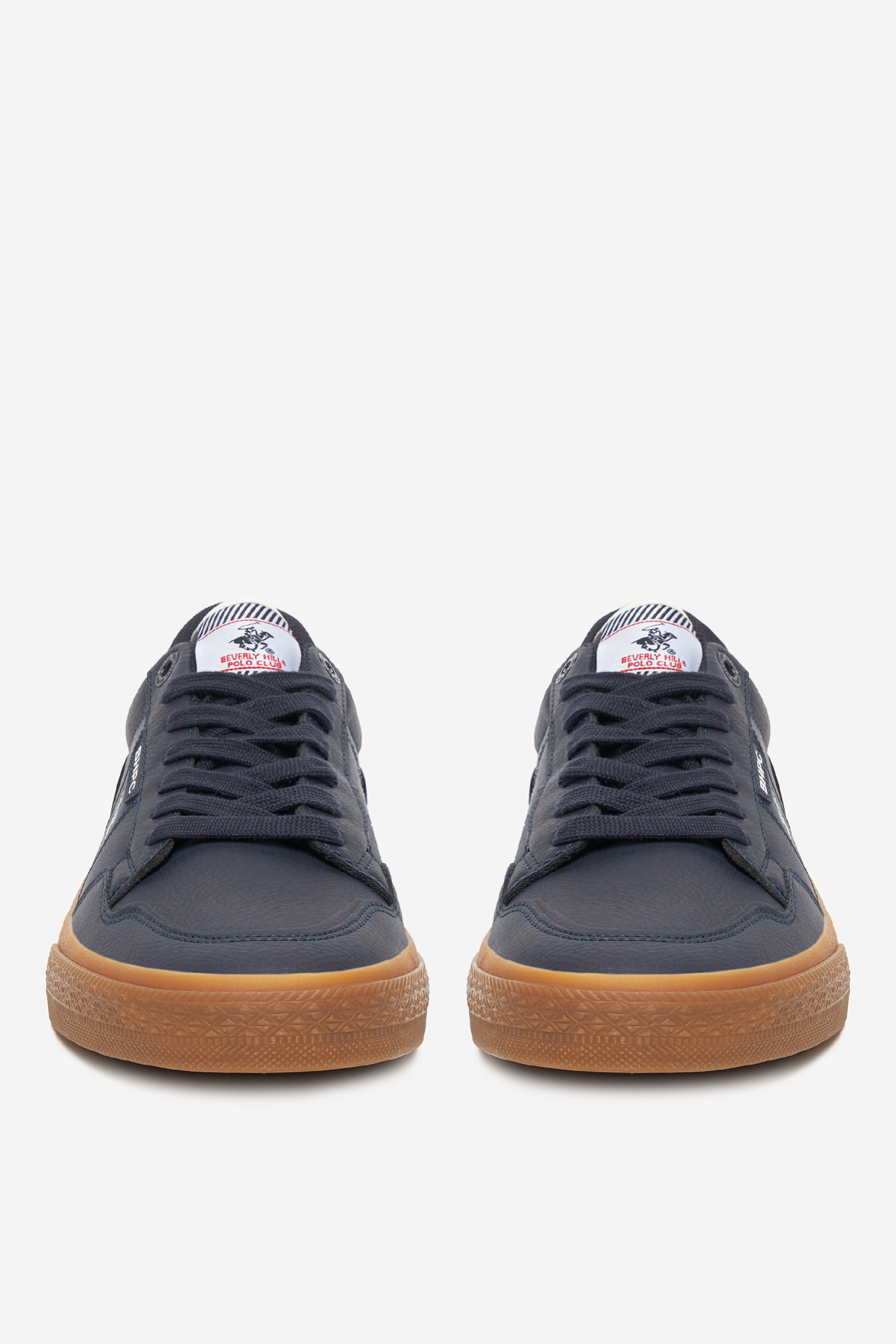 Sneakersy Tmavomodrá