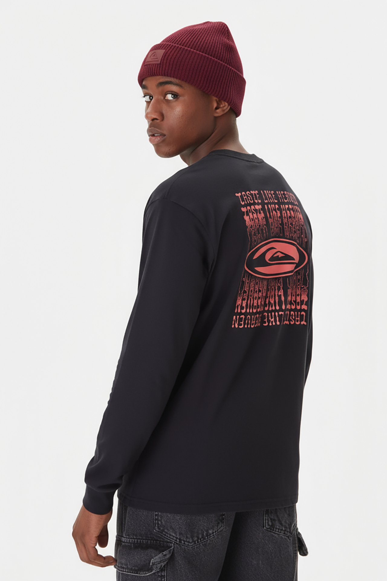 Шапка Бордо