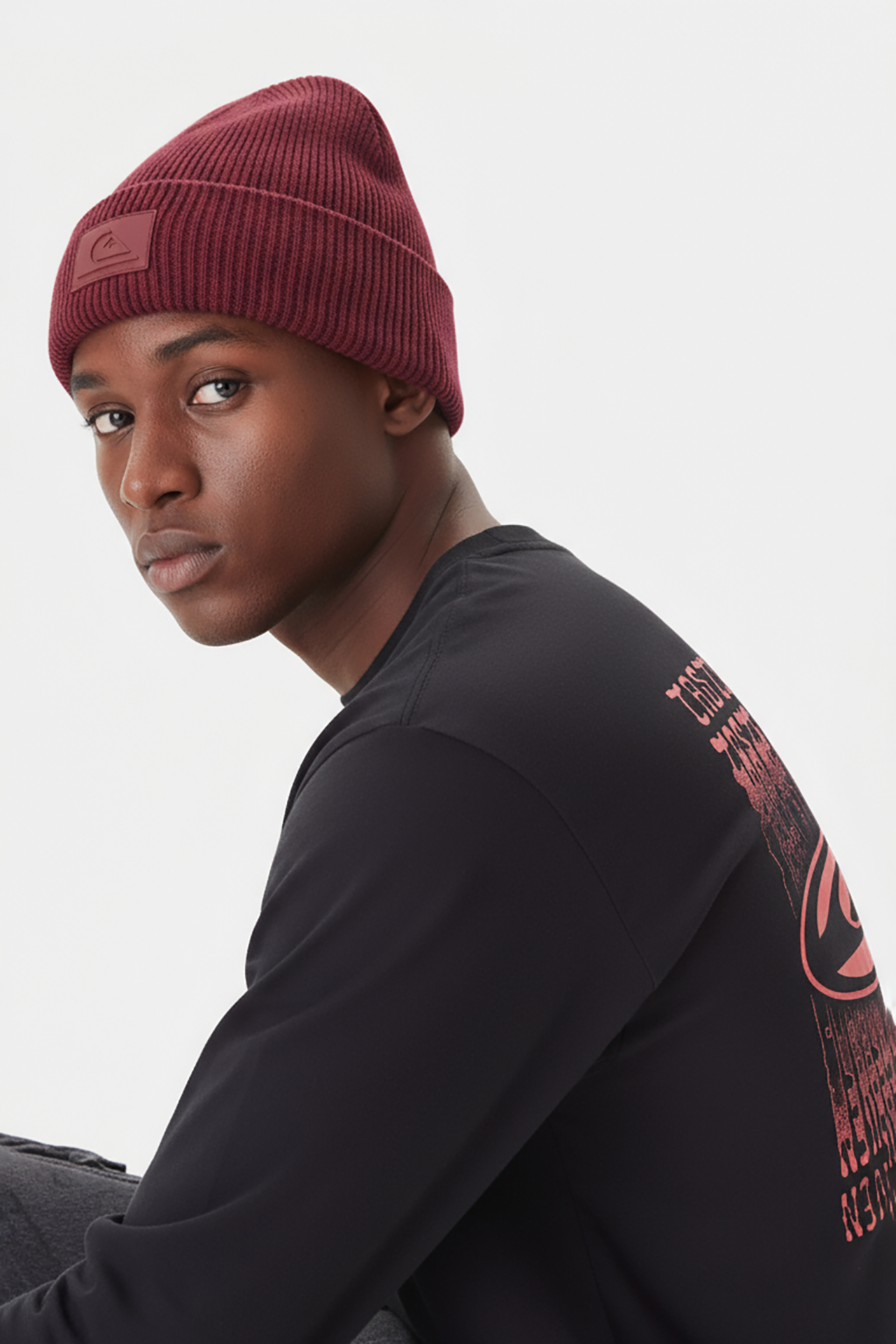 Шапка Бордо