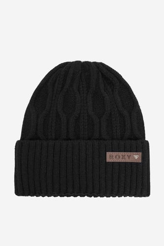 Ženska kapa ROXY CEO-RX-W3-002-AW25 Črna