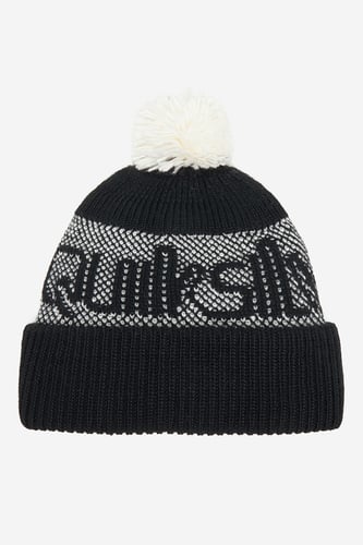 Pánský klobouk QUIKSILVER CEO-QS-M3-002-AW25 Černá