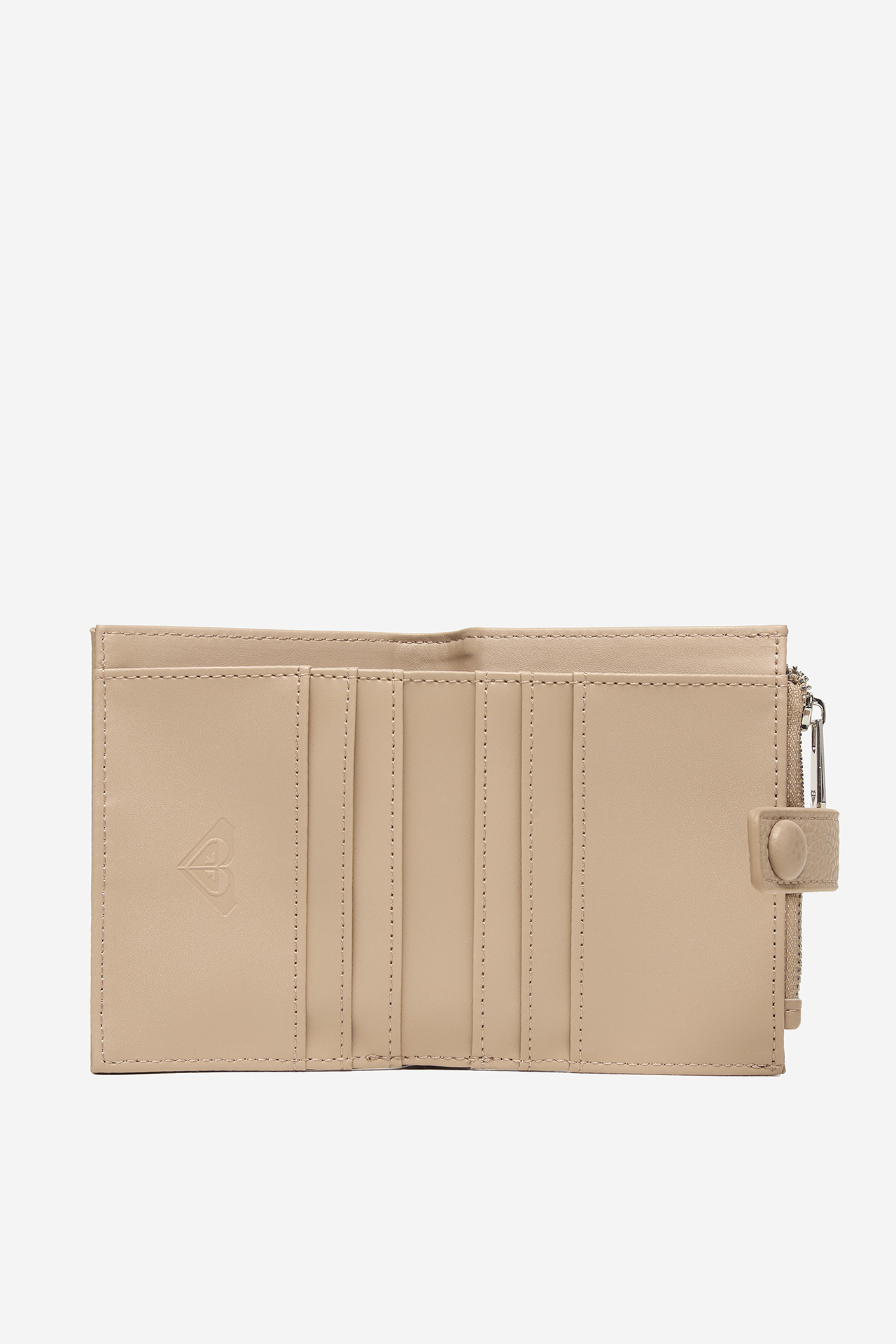Peněženka Béžová