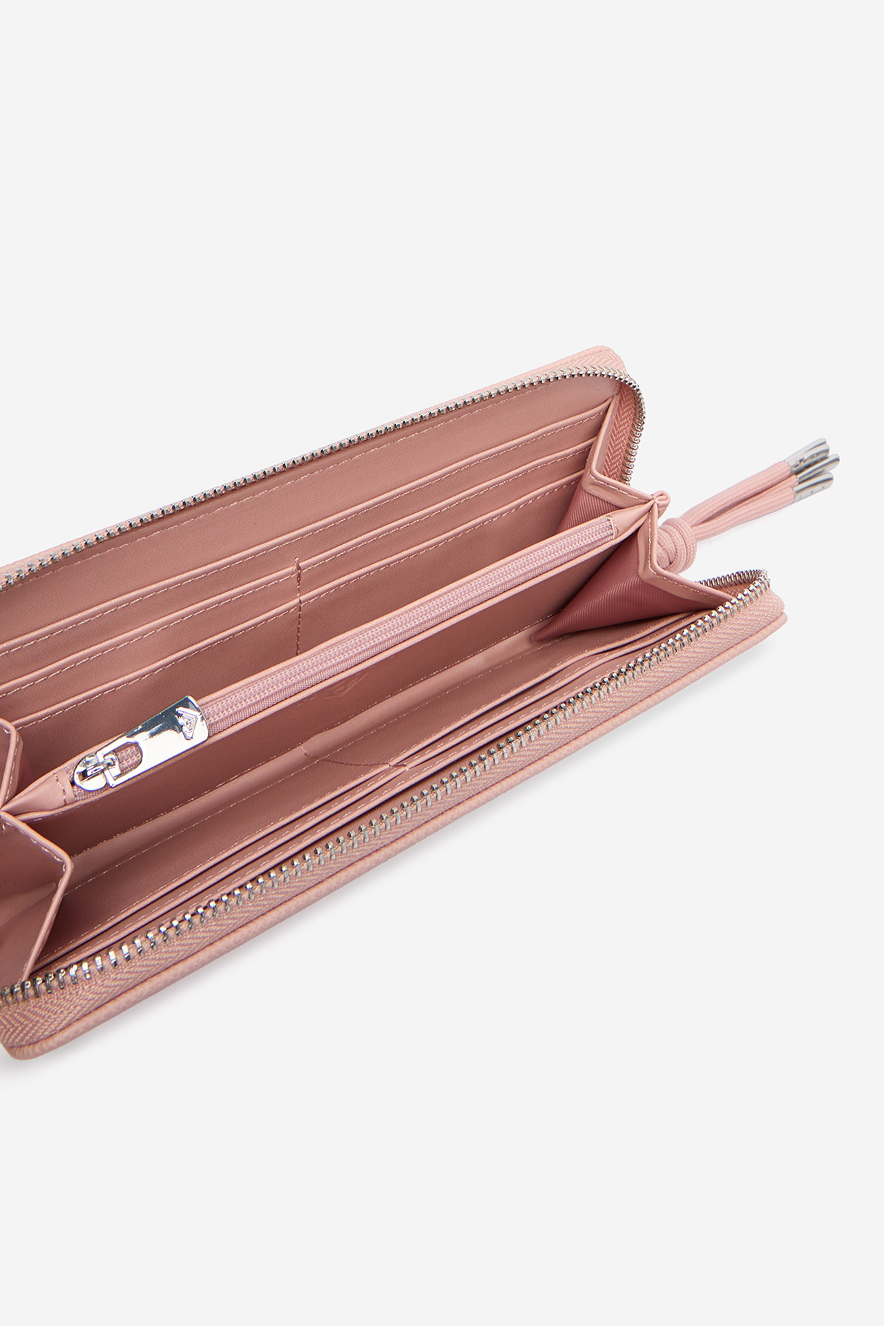 Peňaženka Ružová