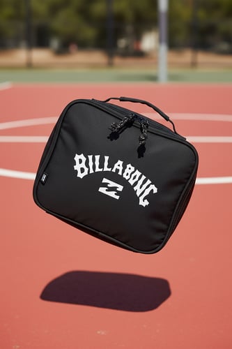 lunchbox BILLABONG C-BLB-MC-002-08 Črna