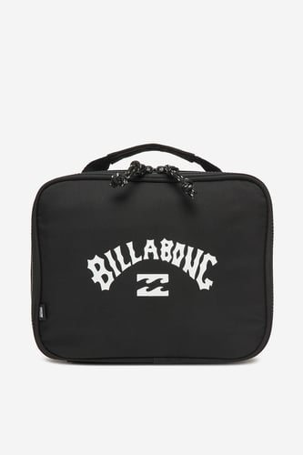 lunchbox BILLABONG C-BLB-MC-002-08 Črna
