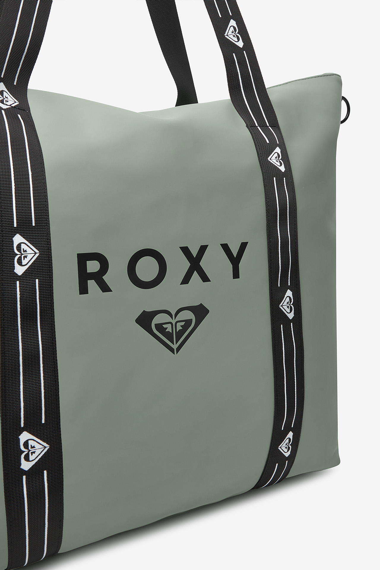 Geantă de mână ROXY C-ROXY-MC-002-08 Verde deschis - CCC.eu