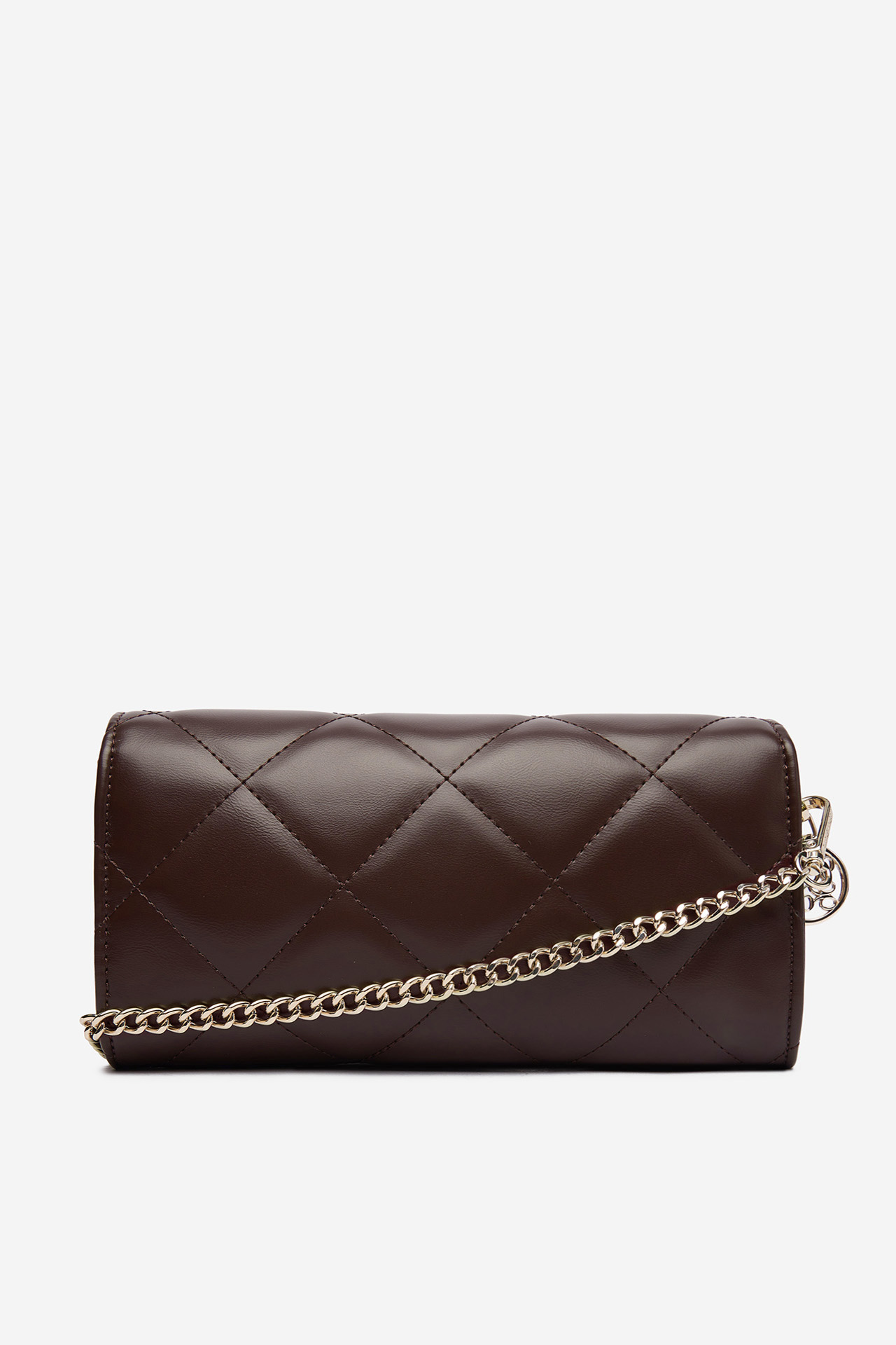 Kabelka Tmavě hnědá