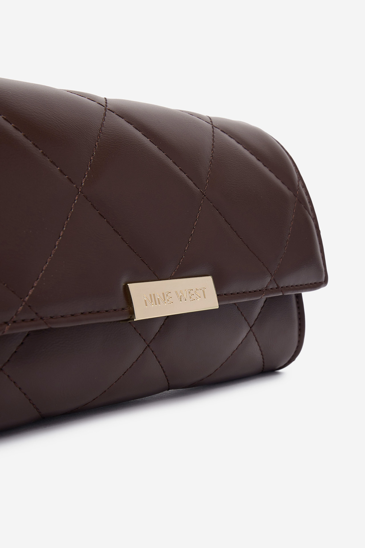 Kabelka Tmavě hnědá