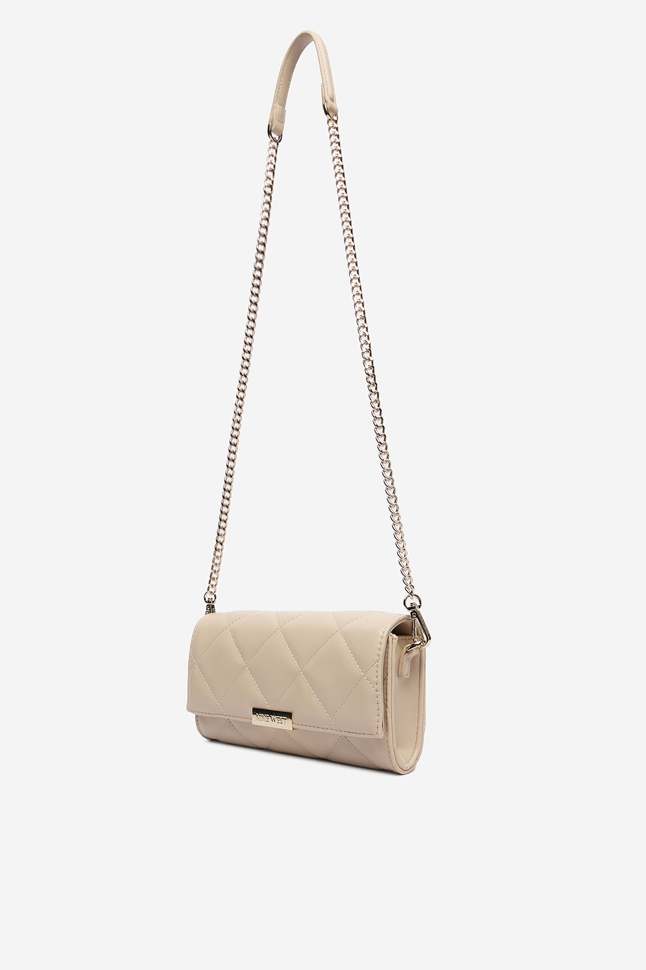 Kabelka Světle béžová