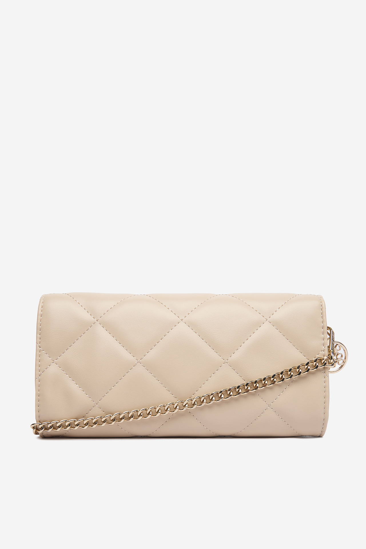 Kabelka Světle béžová