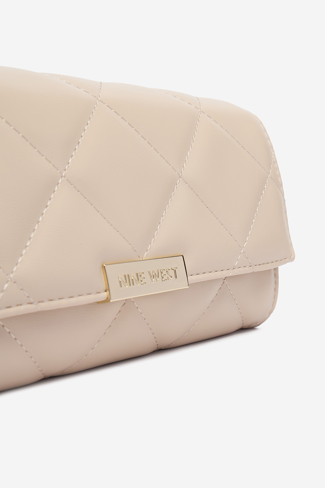 Kabelka Světle béžová