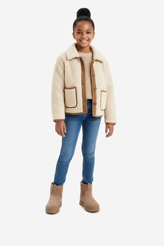 Winnie The Pooh CEO-CS-AW25-237WTP BÉZS