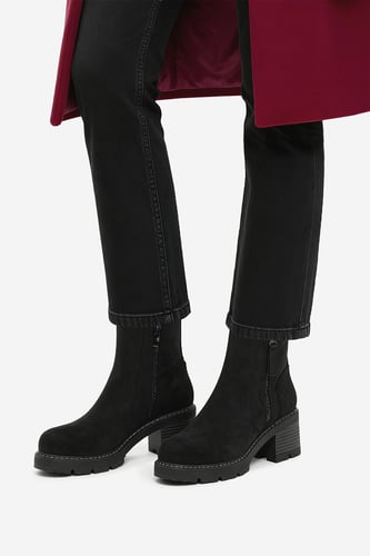 Clara Barson CEO-HY58222-1 NEGRU