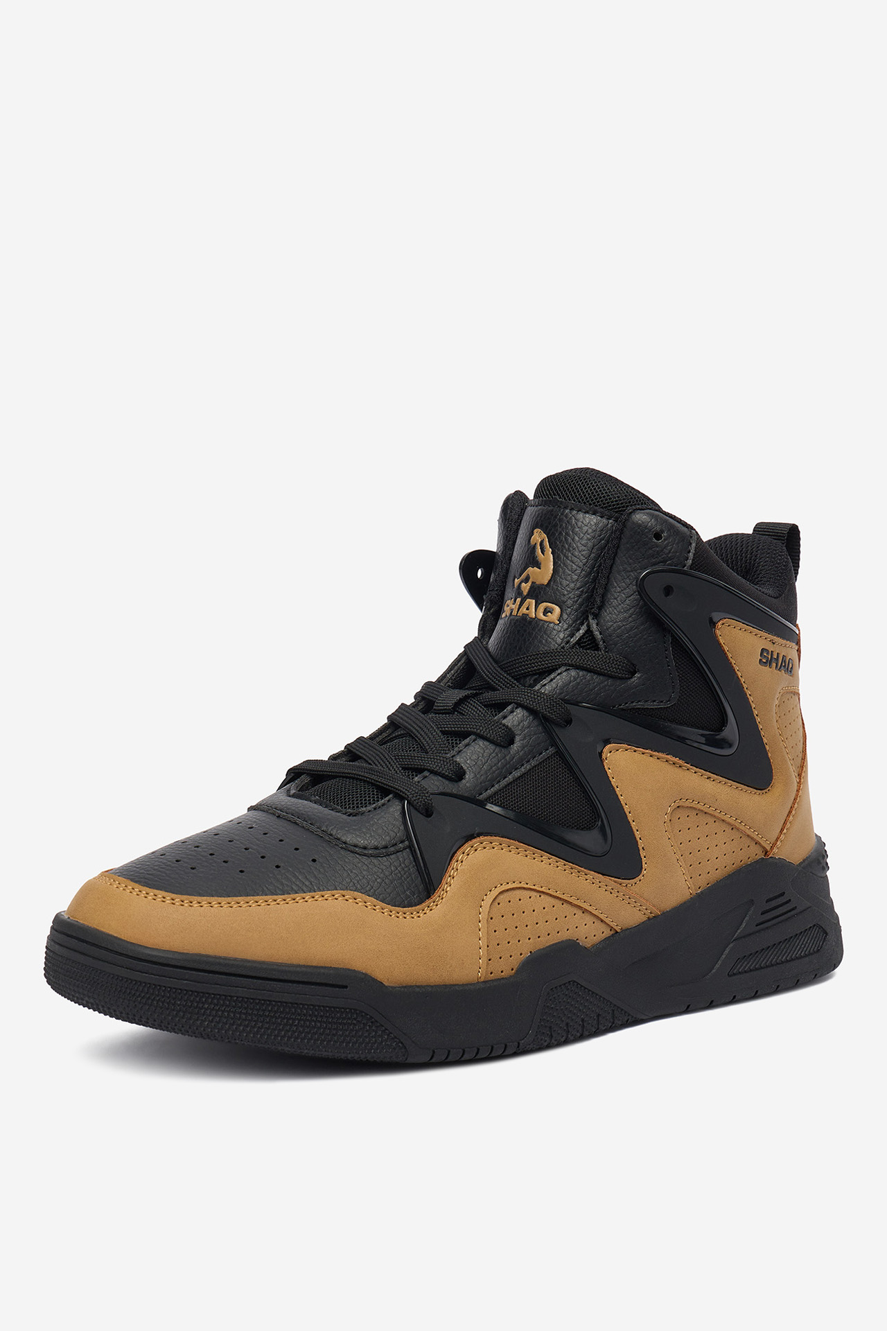 Sportovní obuv Černá