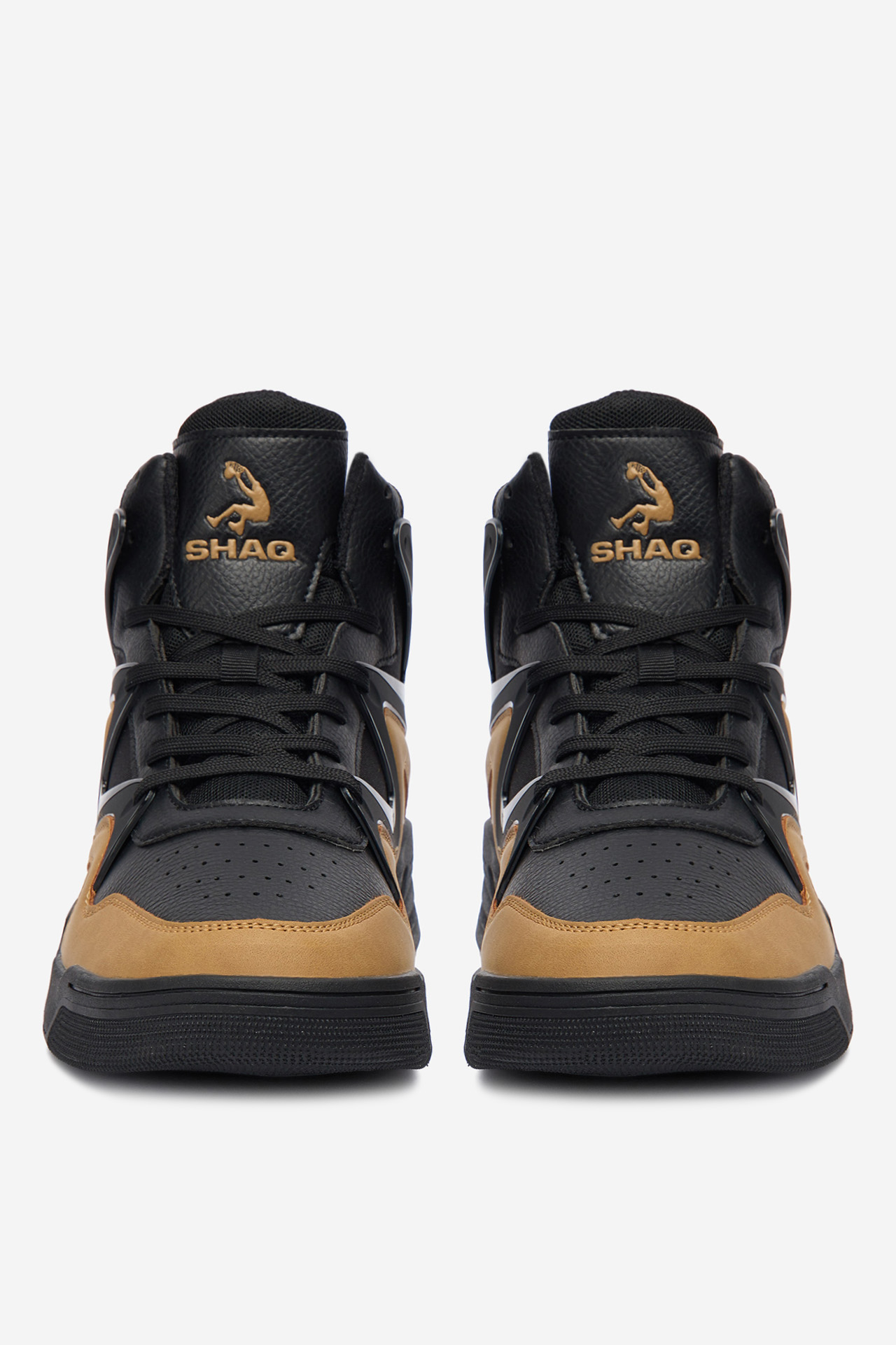 Sportovní obuv Černá