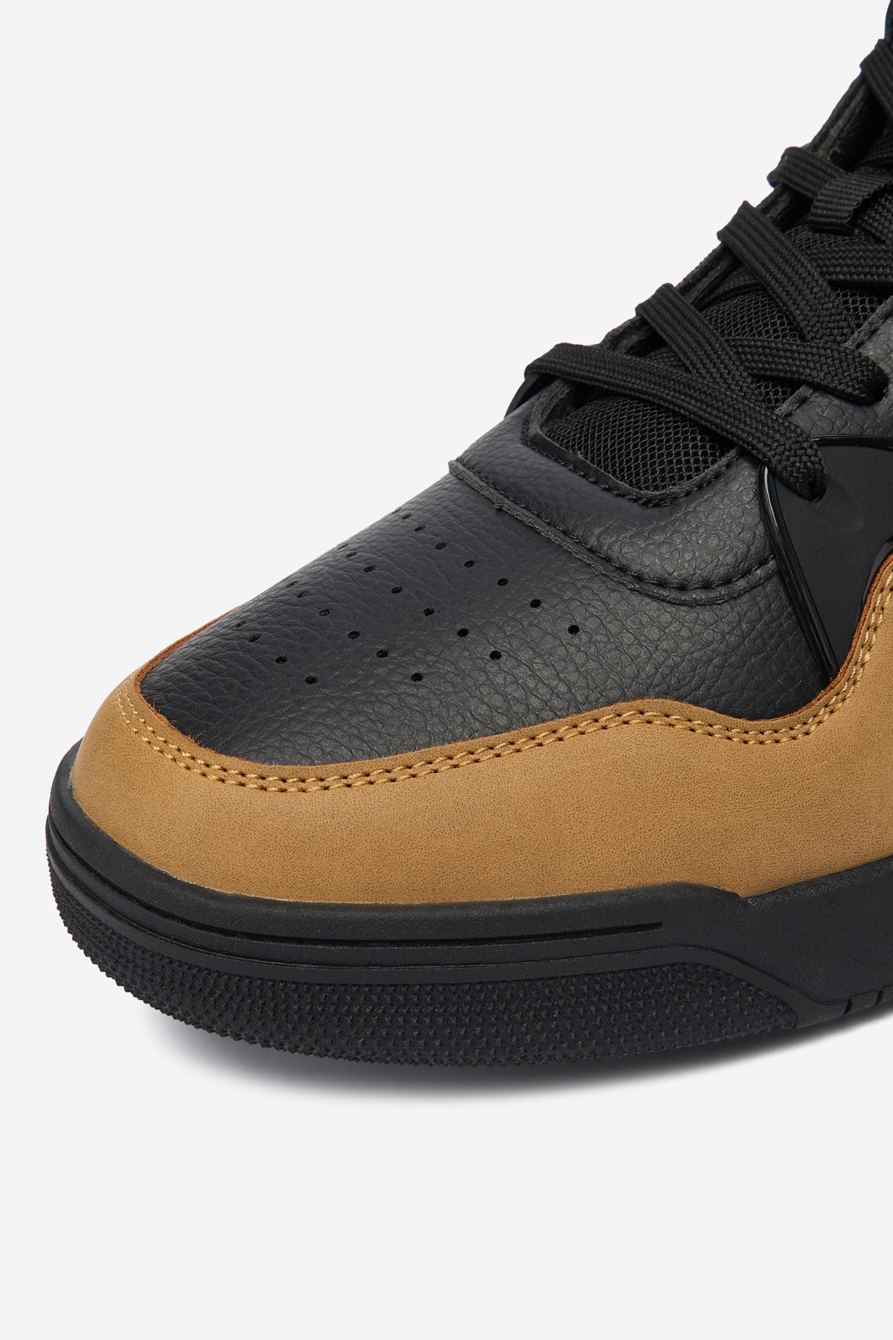 Sportovní obuv Černá