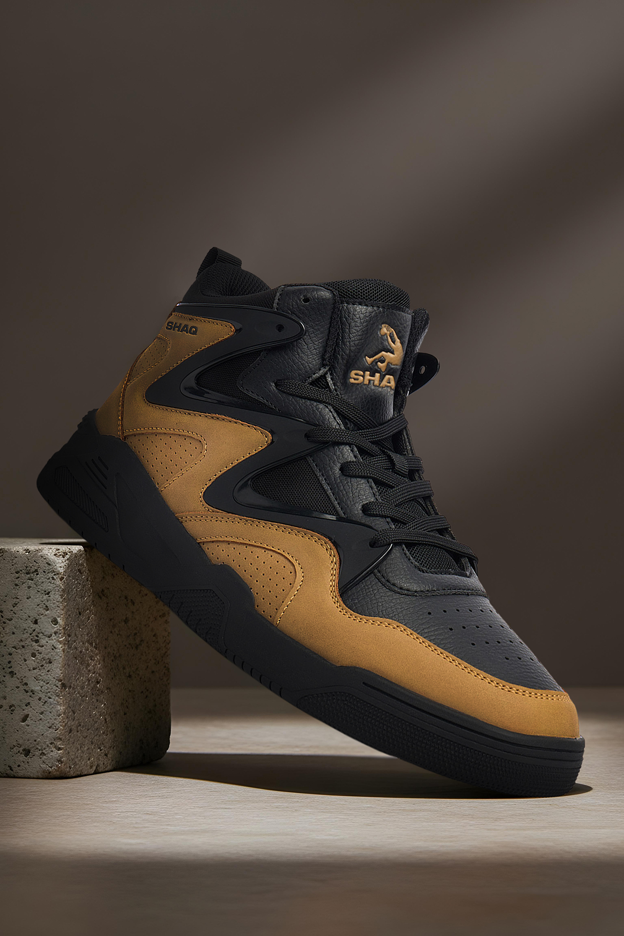 Sportovní obuv Černá