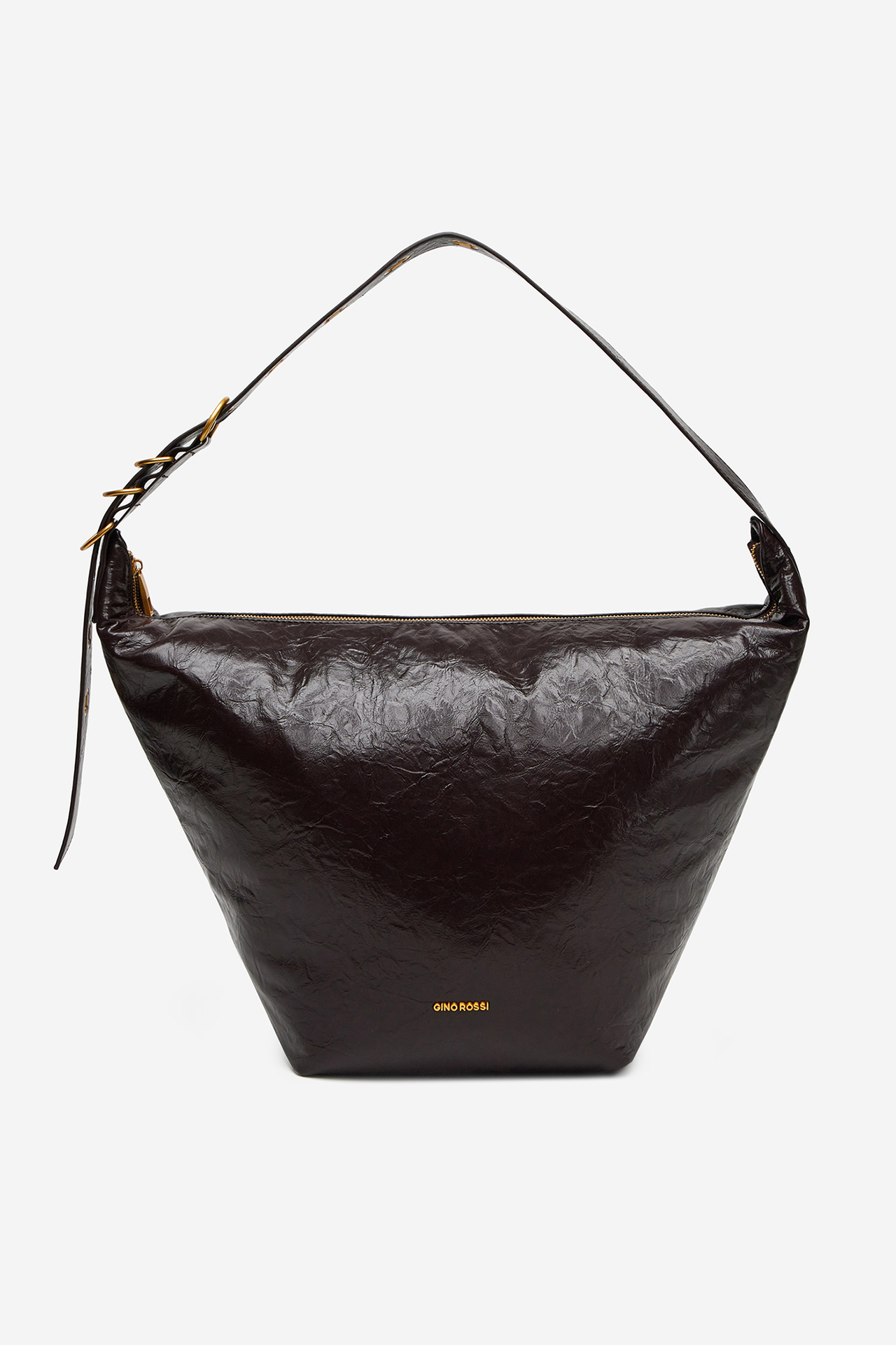 Kabelka Tmavě hnědá