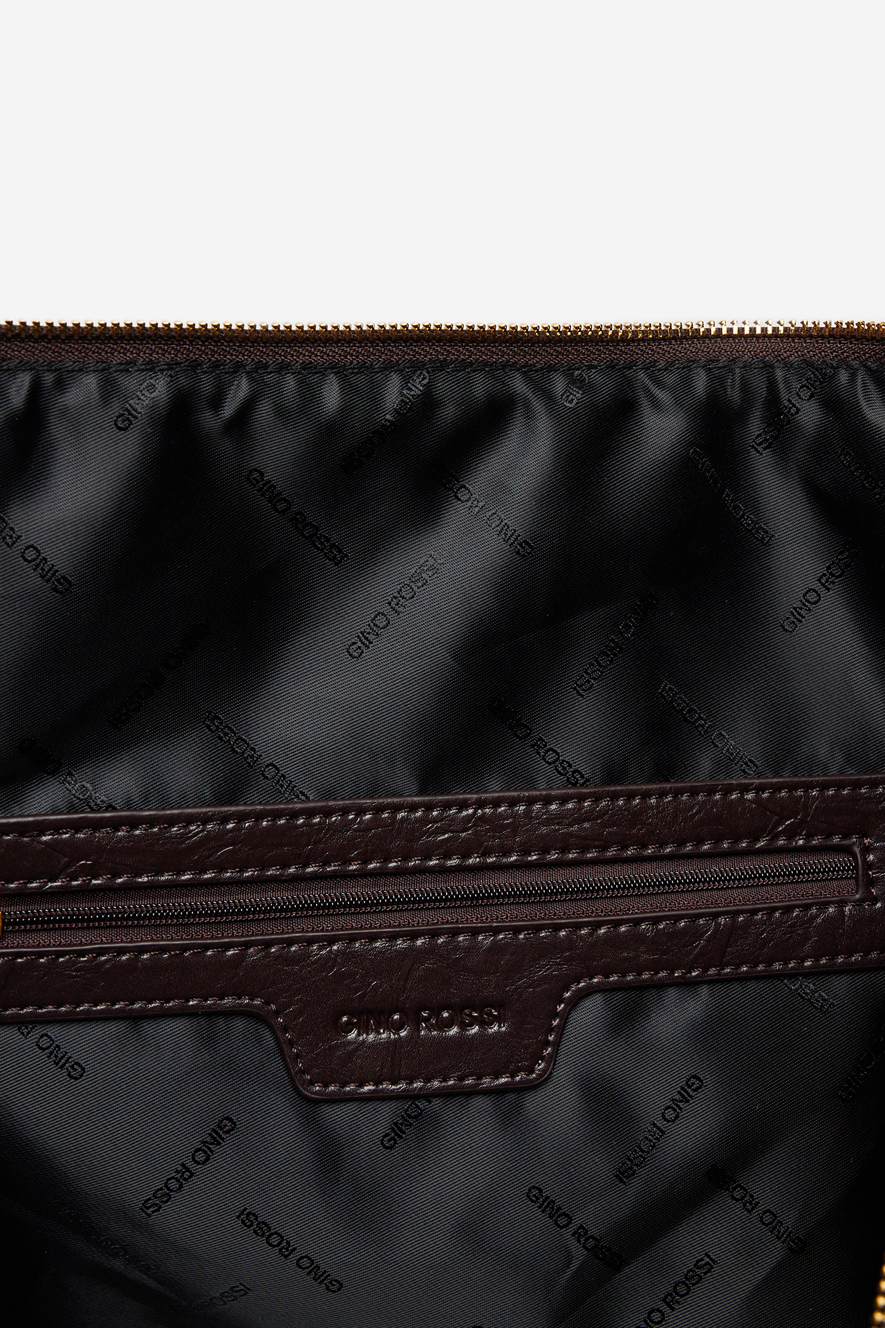 Kabelka Tmavě hnědá