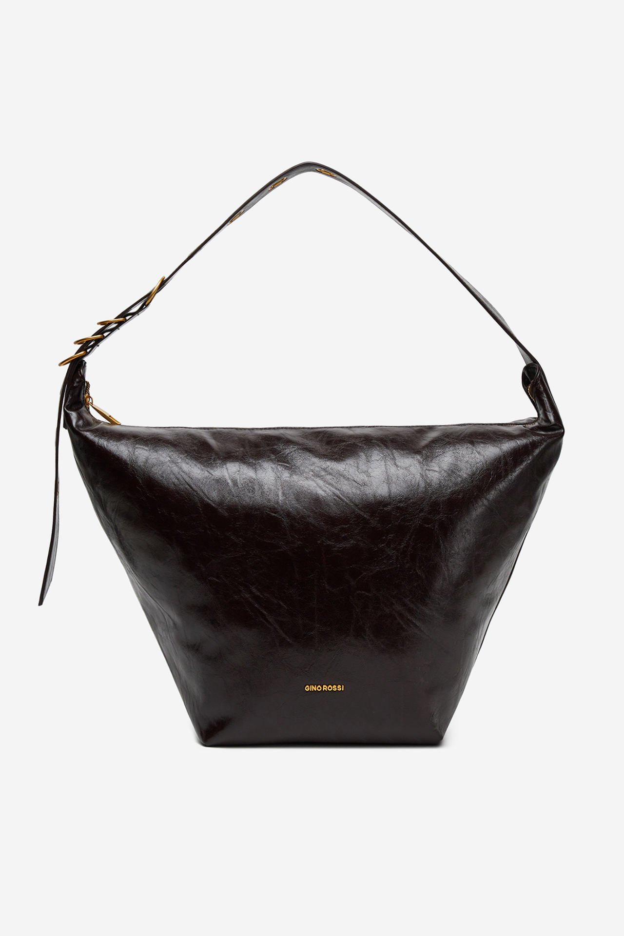 Kabelka Tmavě hnědá