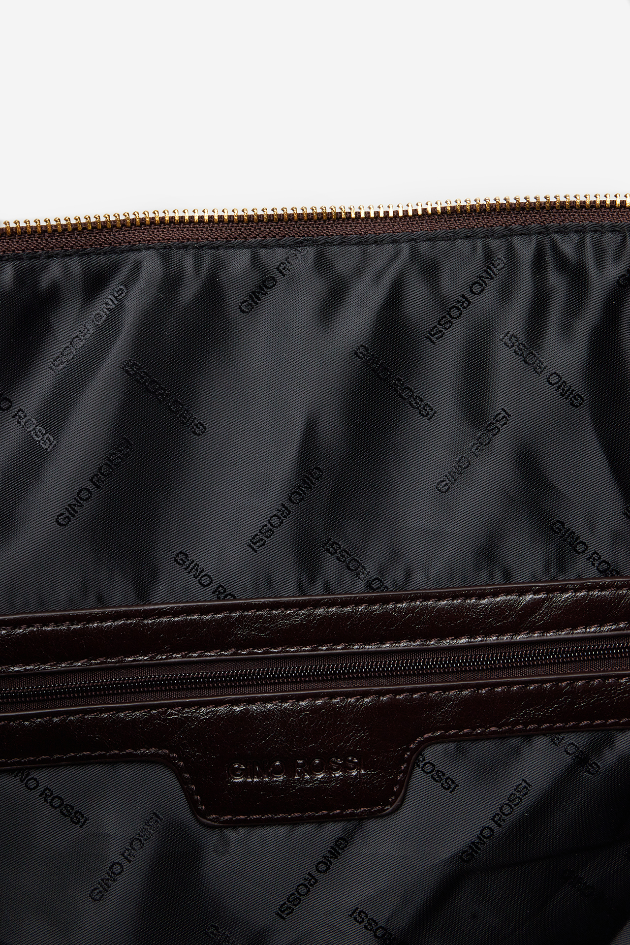 Kabelka Tmavě hnědá