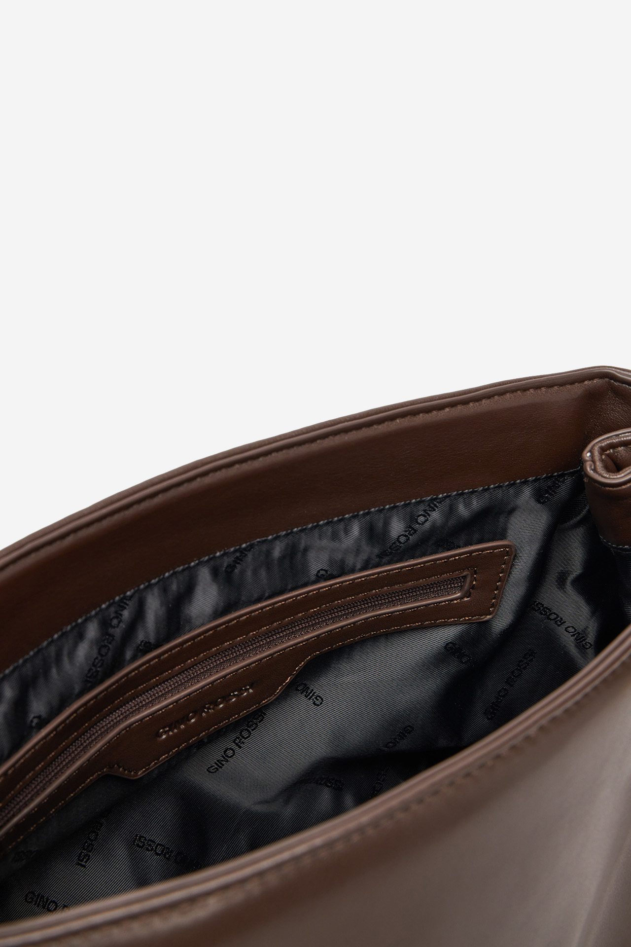 Kabelka Tmavě hnědá