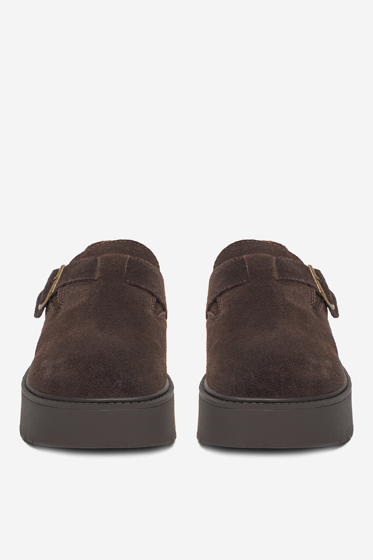 Polobotky Tmavě hnědá