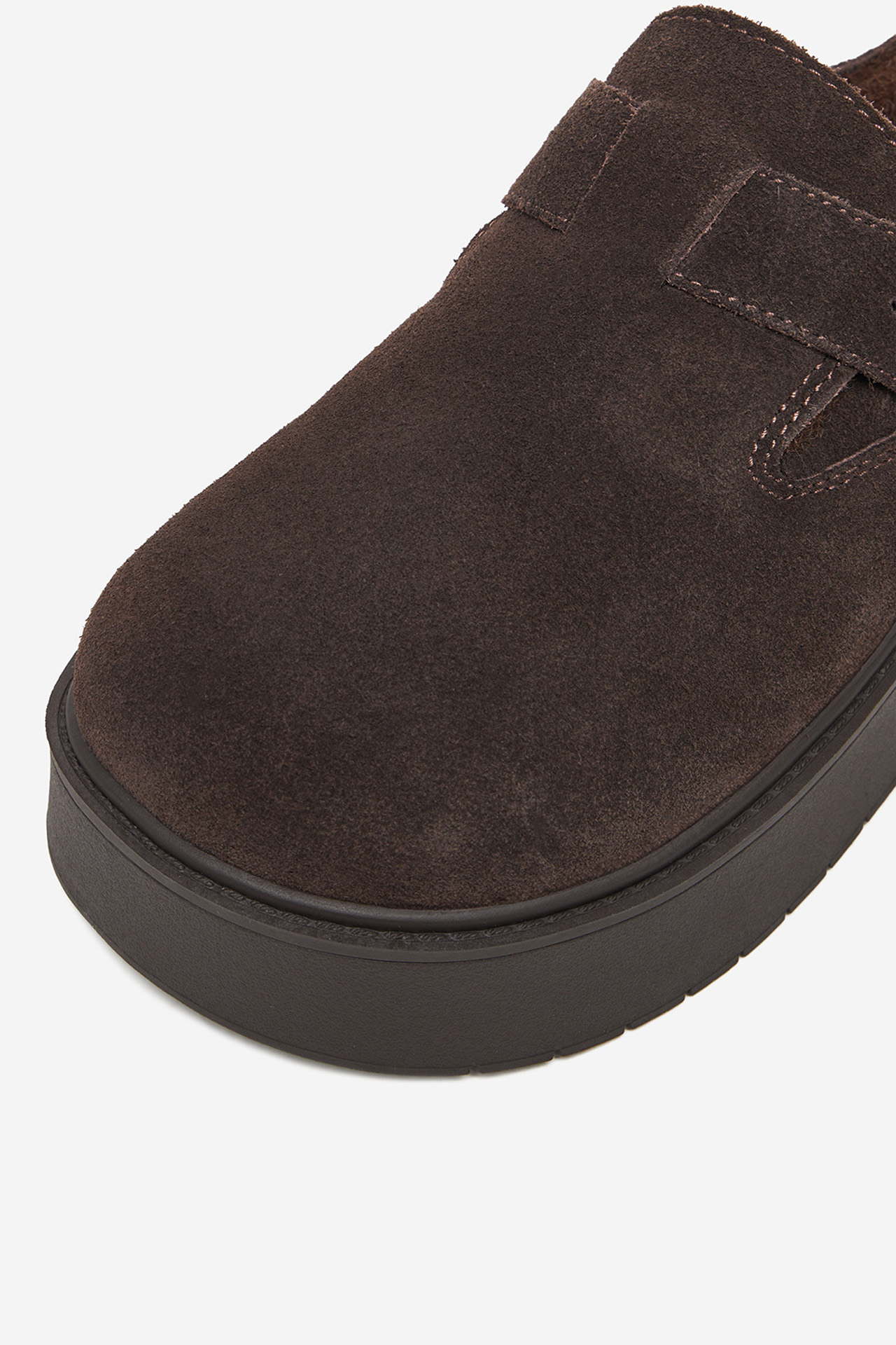 Polobotky Tmavě hnědá