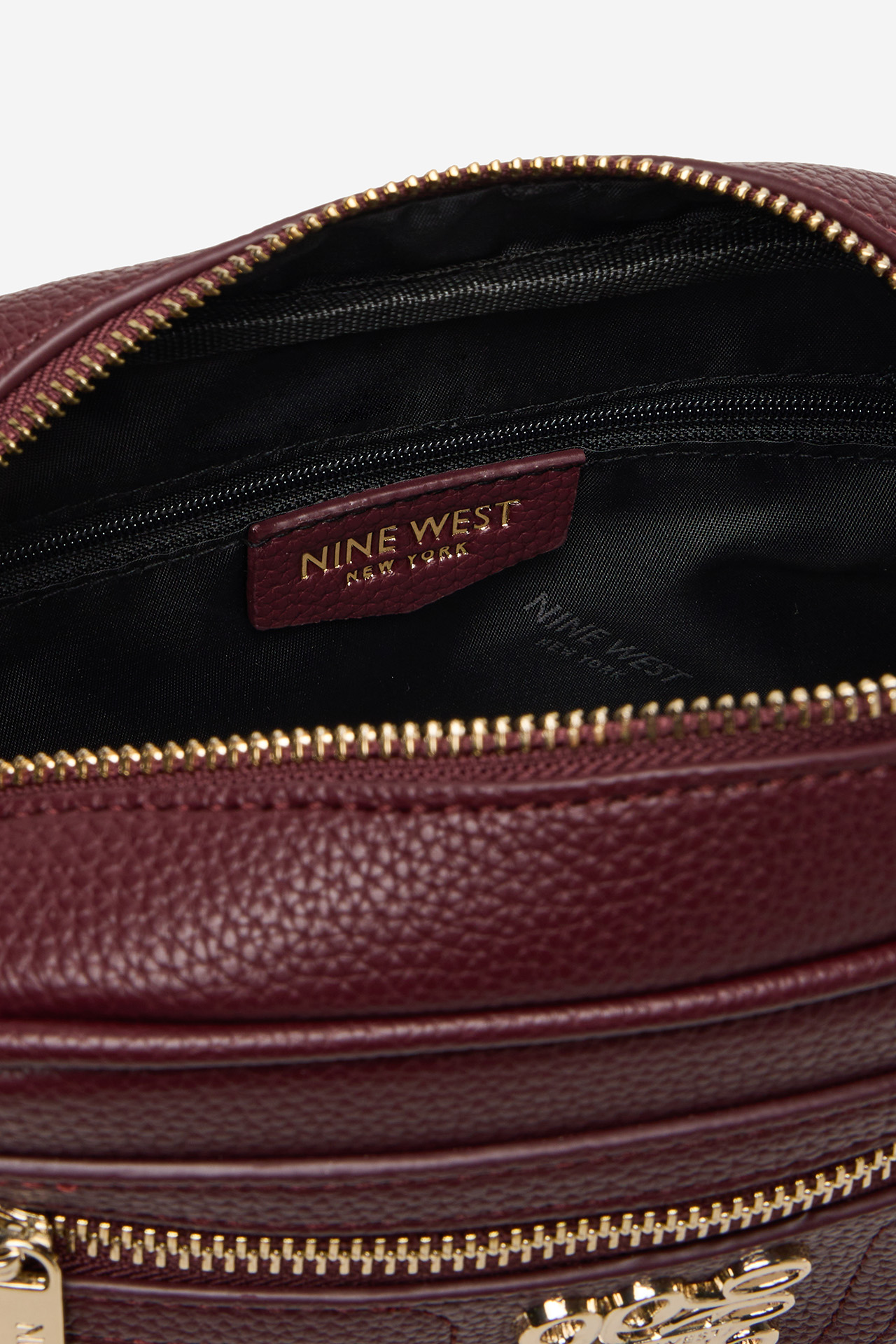 Torbica Bordo rdeča