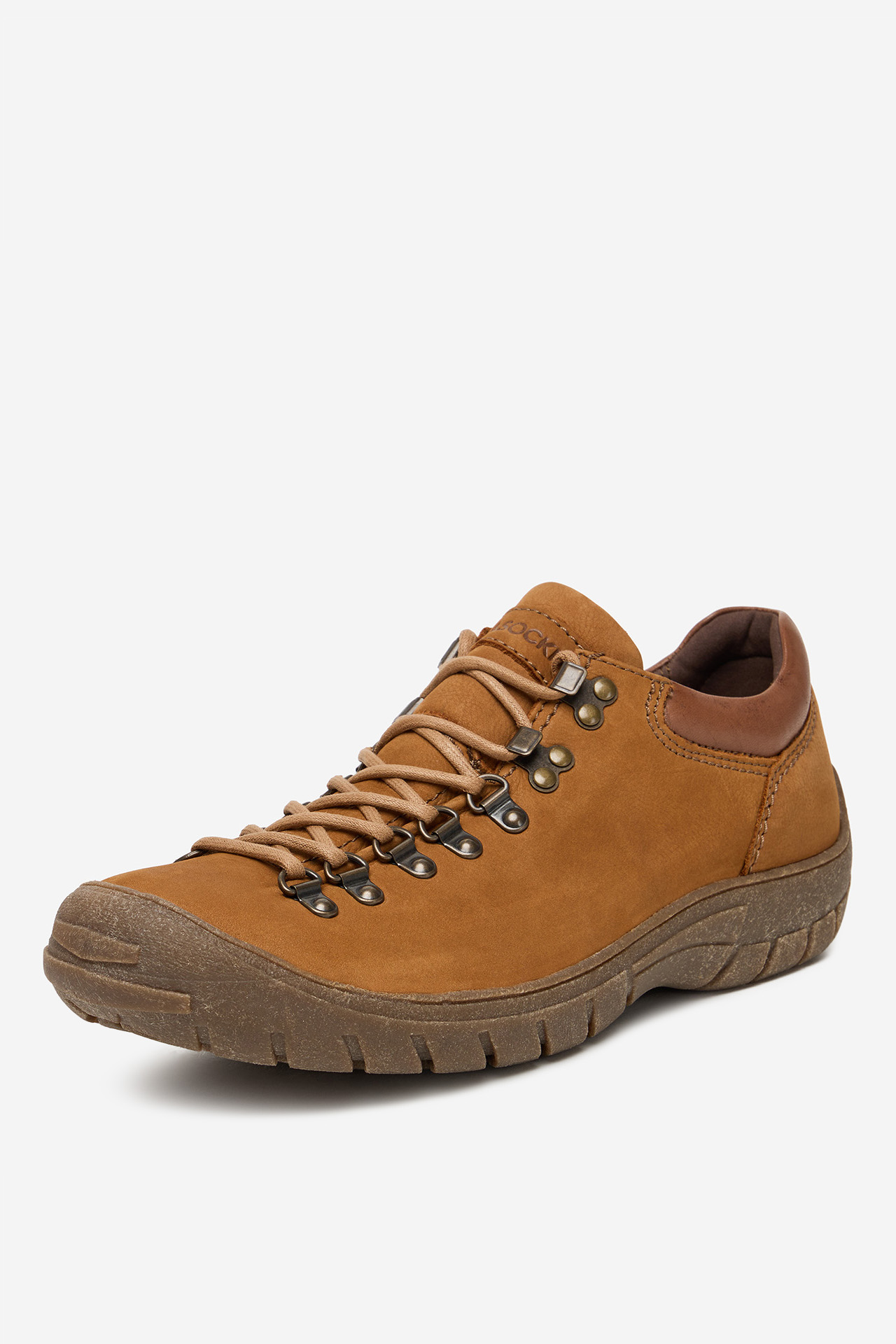 Polobotky Světle hnědá