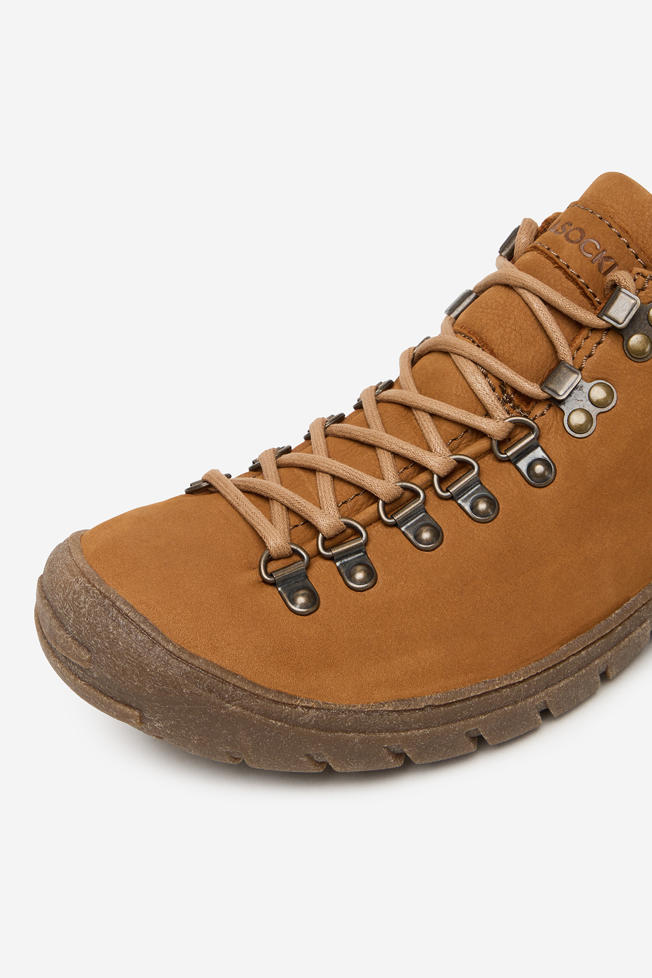 Polobotky Světle hnědá