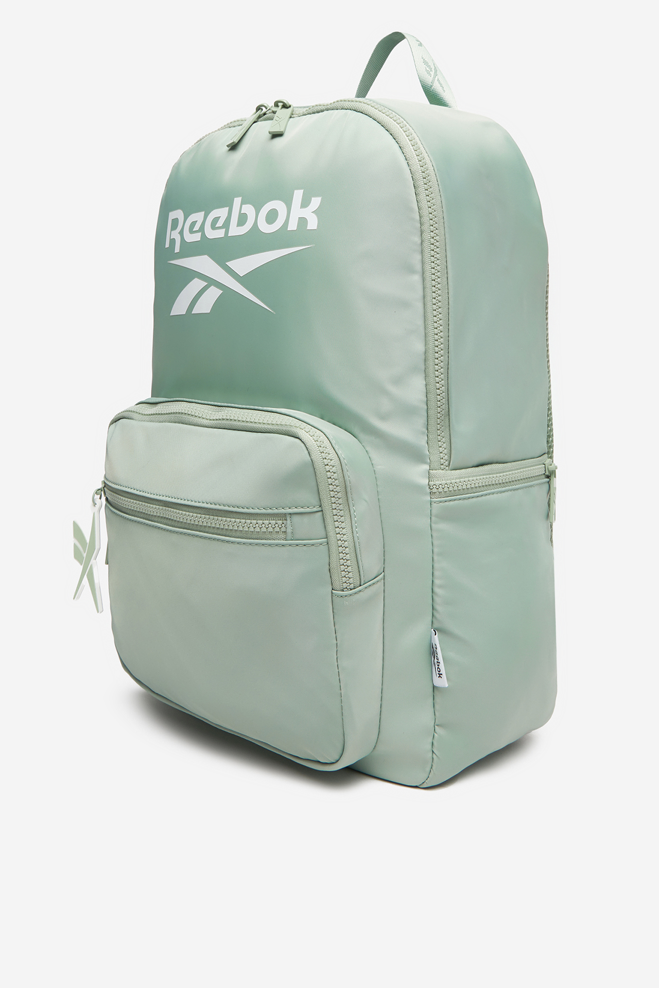 Nahrbtnik Svetlo zelena