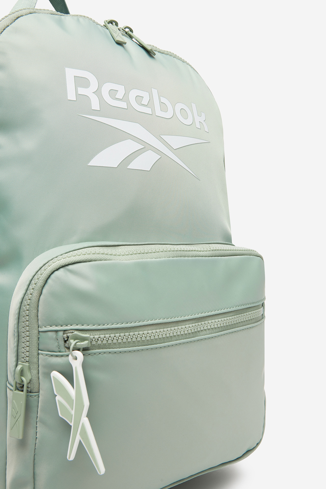 Nahrbtnik Svetlo zelena