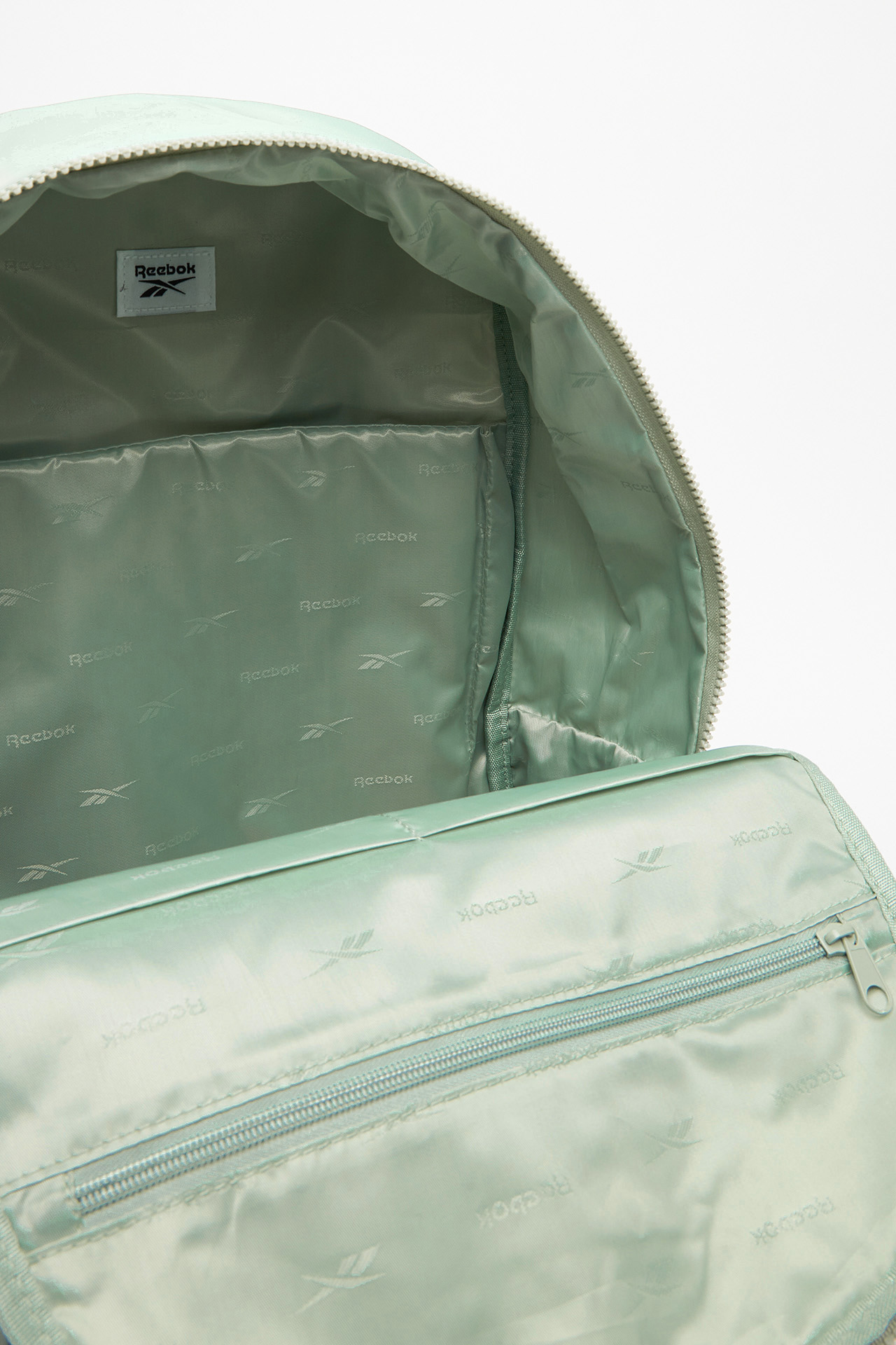 Nahrbtnik Svetlo zelena