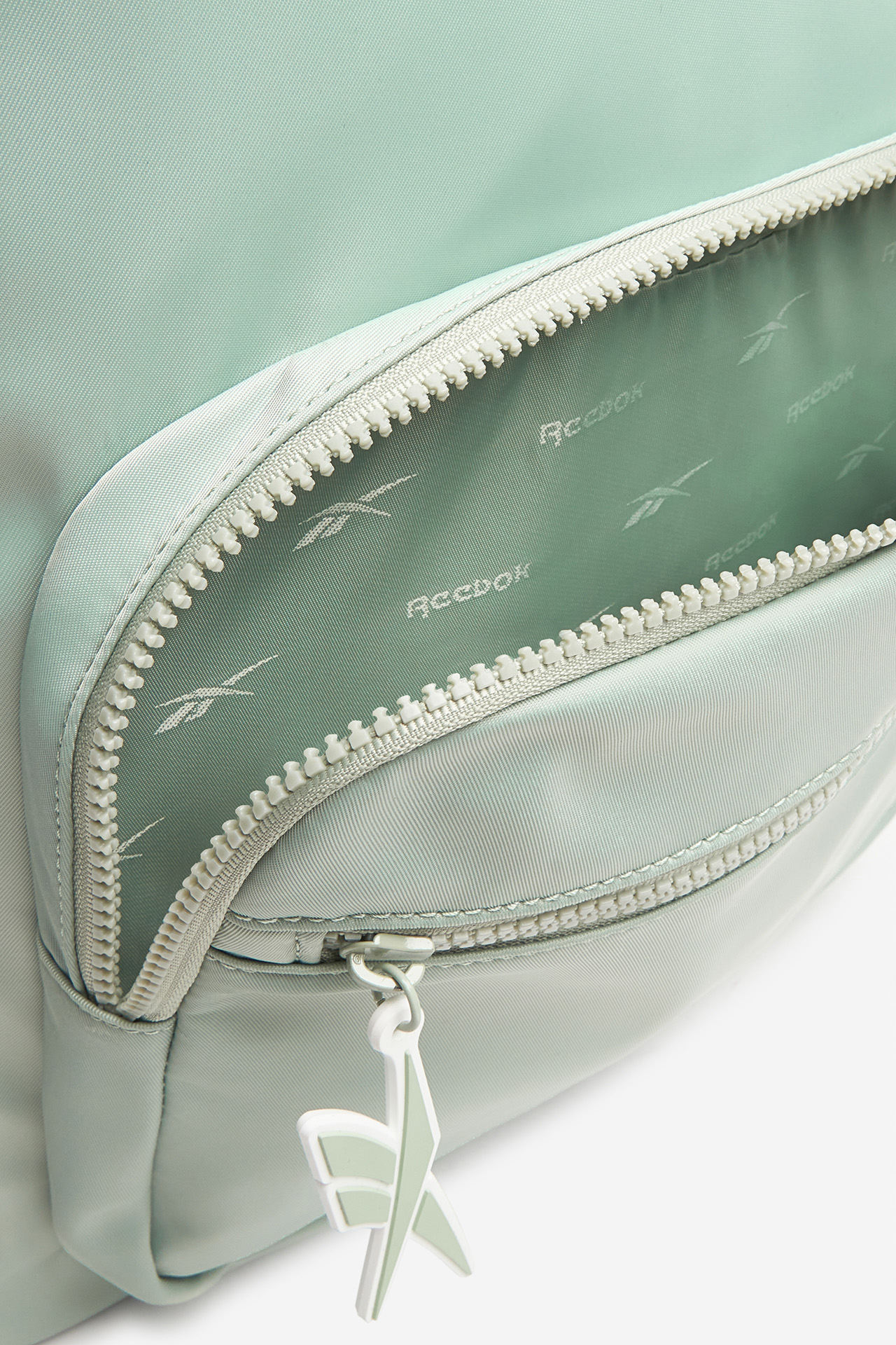 Nahrbtnik Svetlo zelena