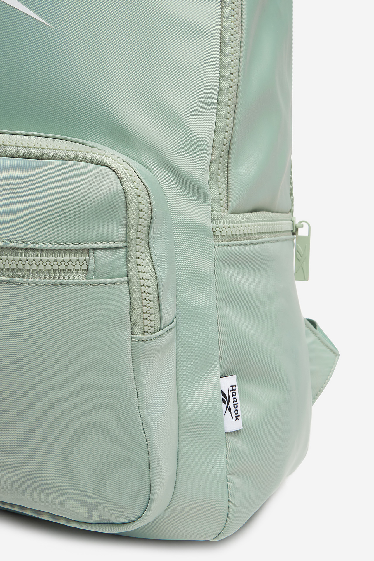 Nahrbtnik Svetlo zelena