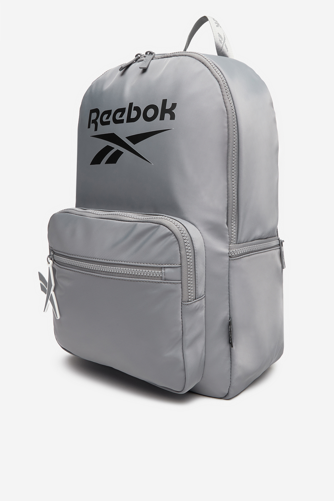 Nahrbtnik Svetlo siva