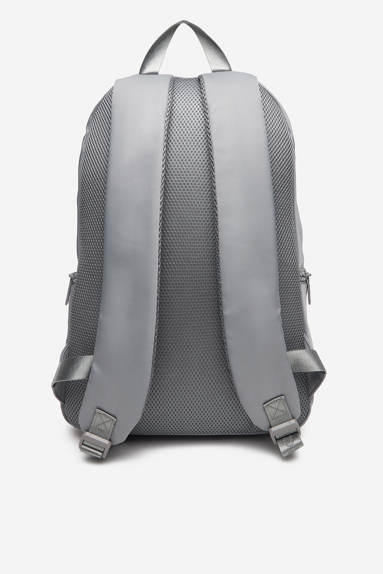 Nahrbtnik Svetlo siva