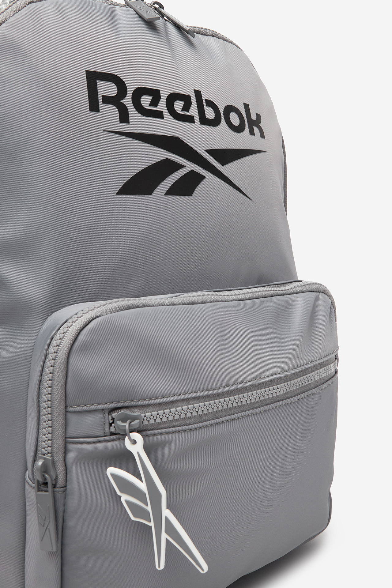 Nahrbtnik Svetlo siva