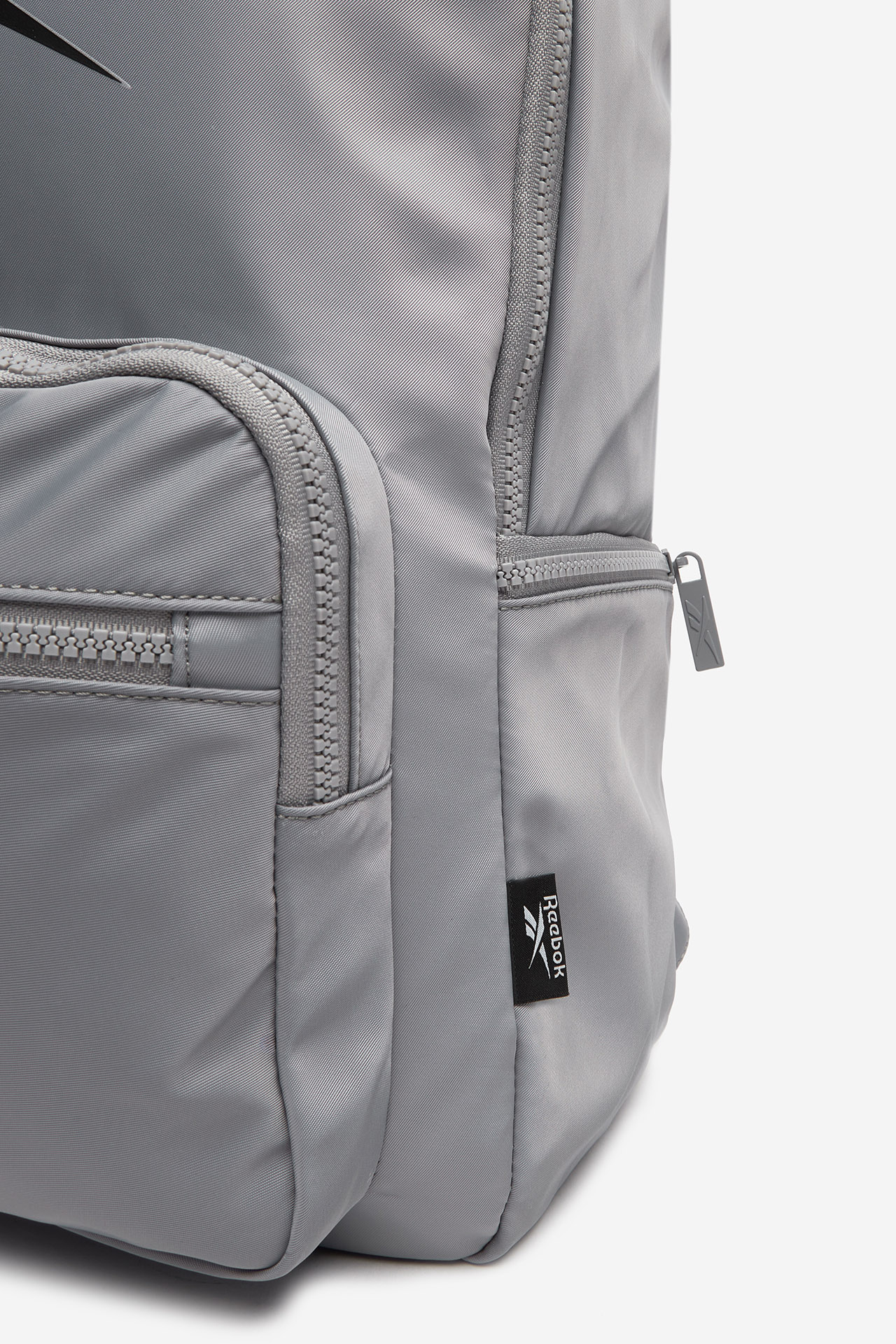 Nahrbtnik Svetlo siva