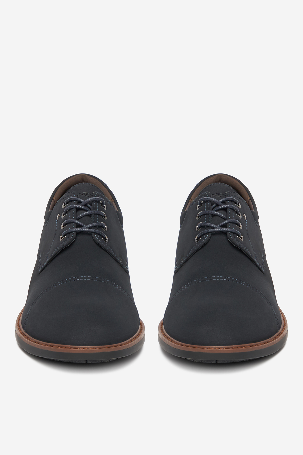 Nizki čevlji Mornarsko modra