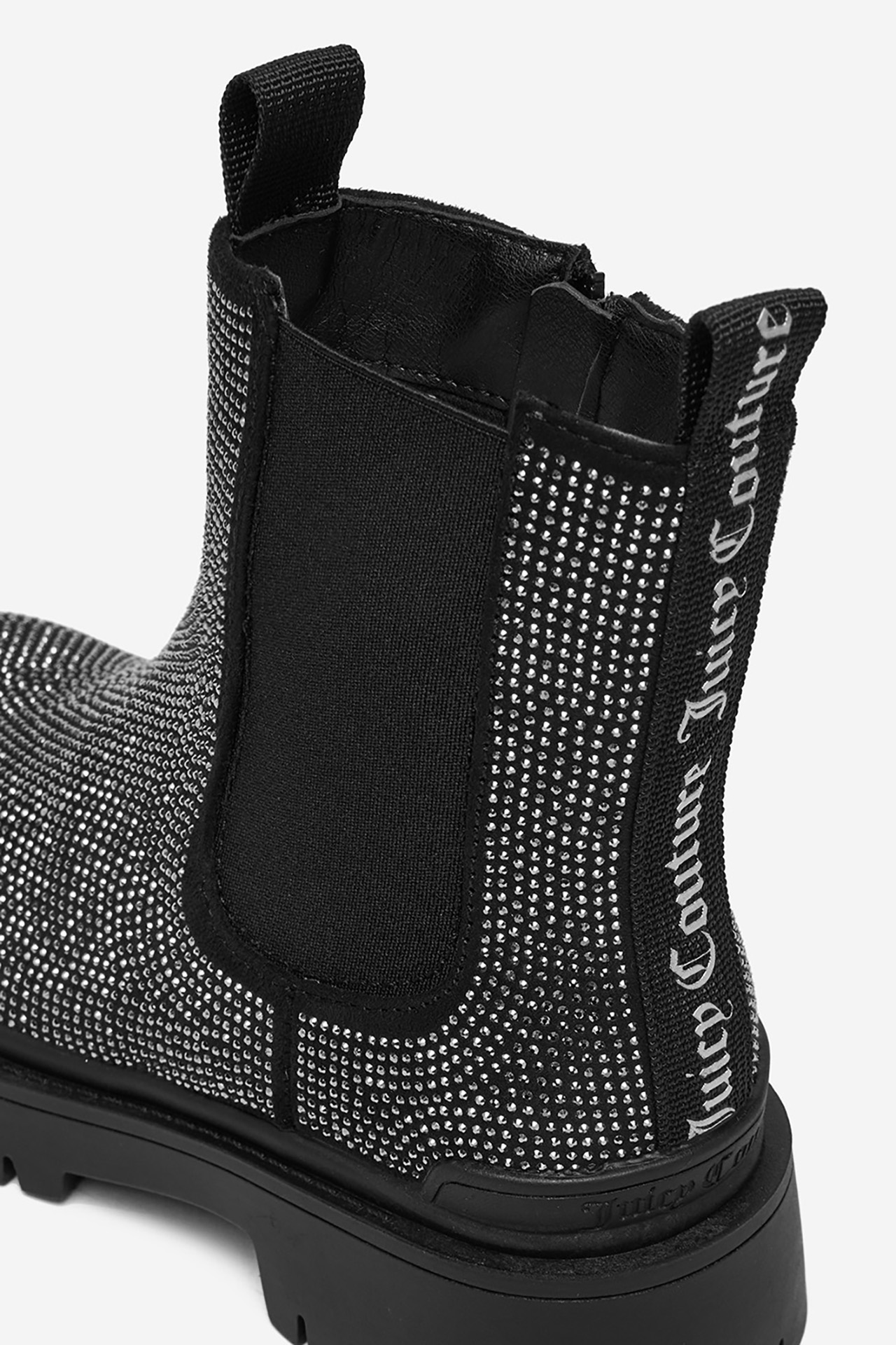 Polokozačky Černá