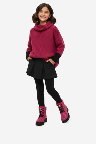 JUICY COUTURE EO-CS6590-01 RÓZSASZÍN