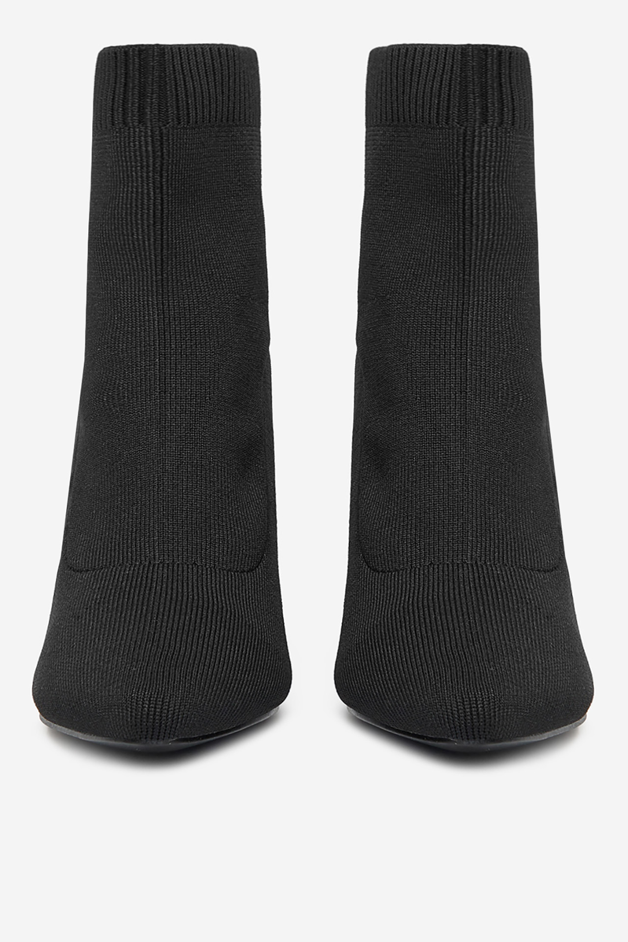 Polokozačky Černá