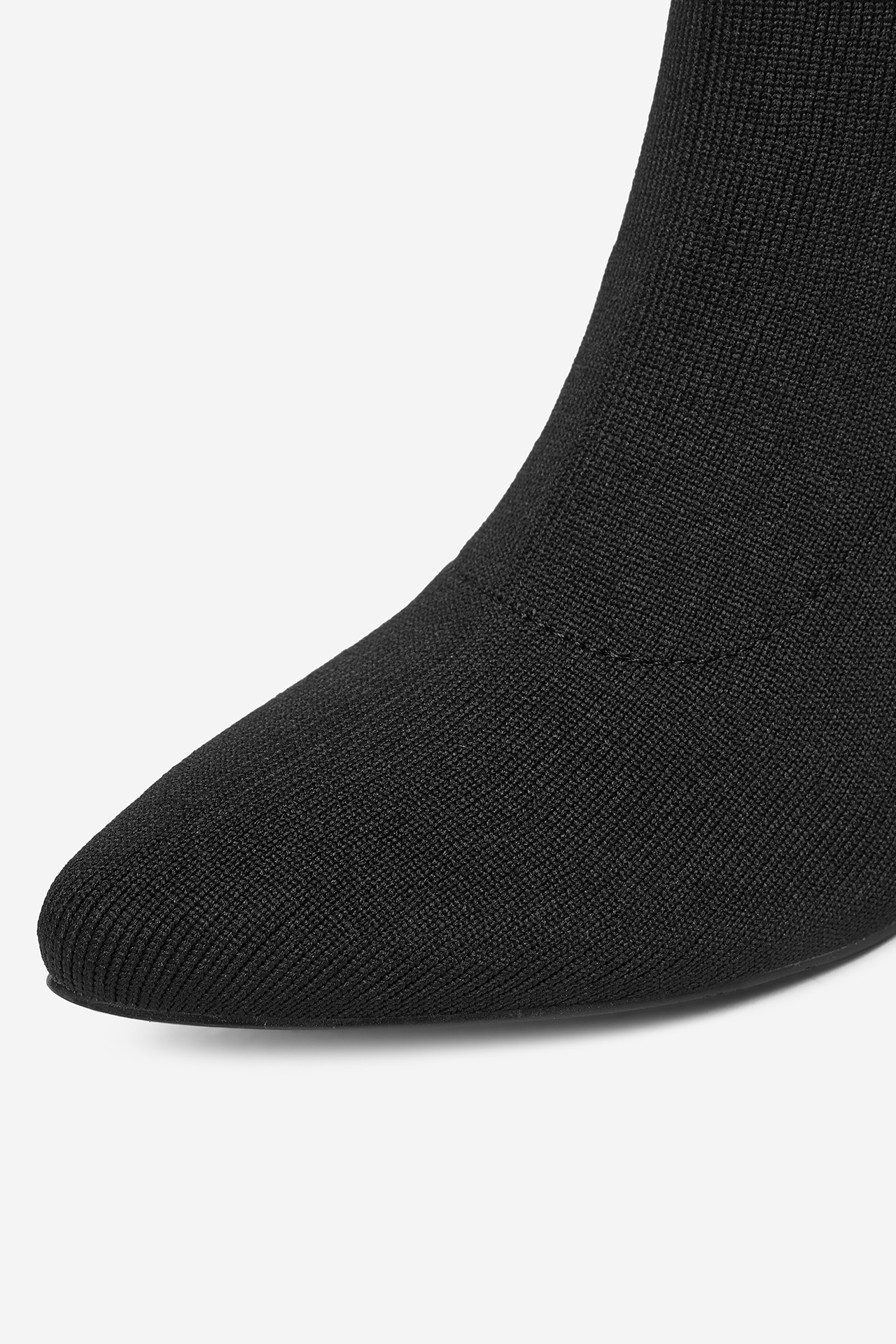 Polokozačky Černá