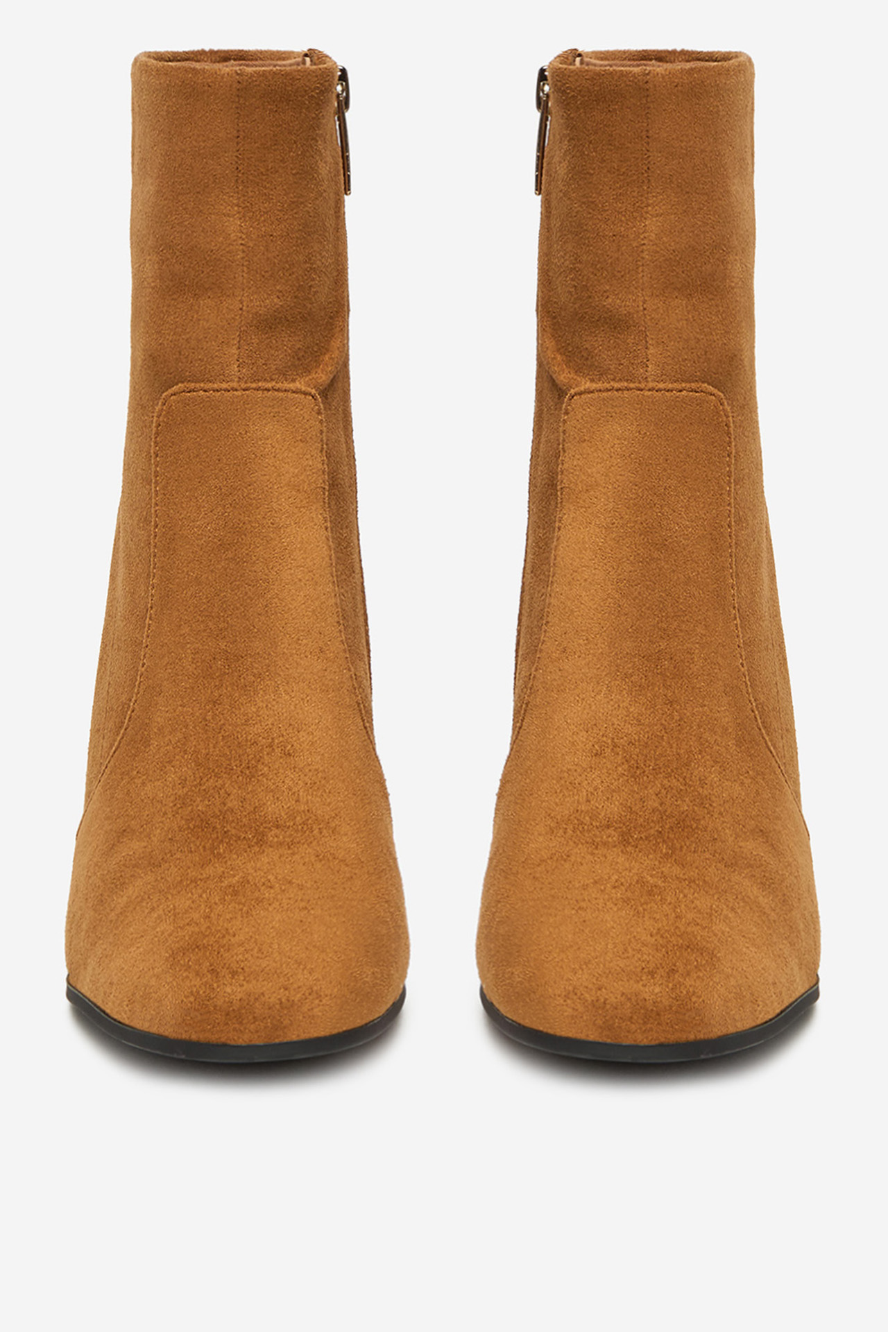 Polokozačky Světle hnědá