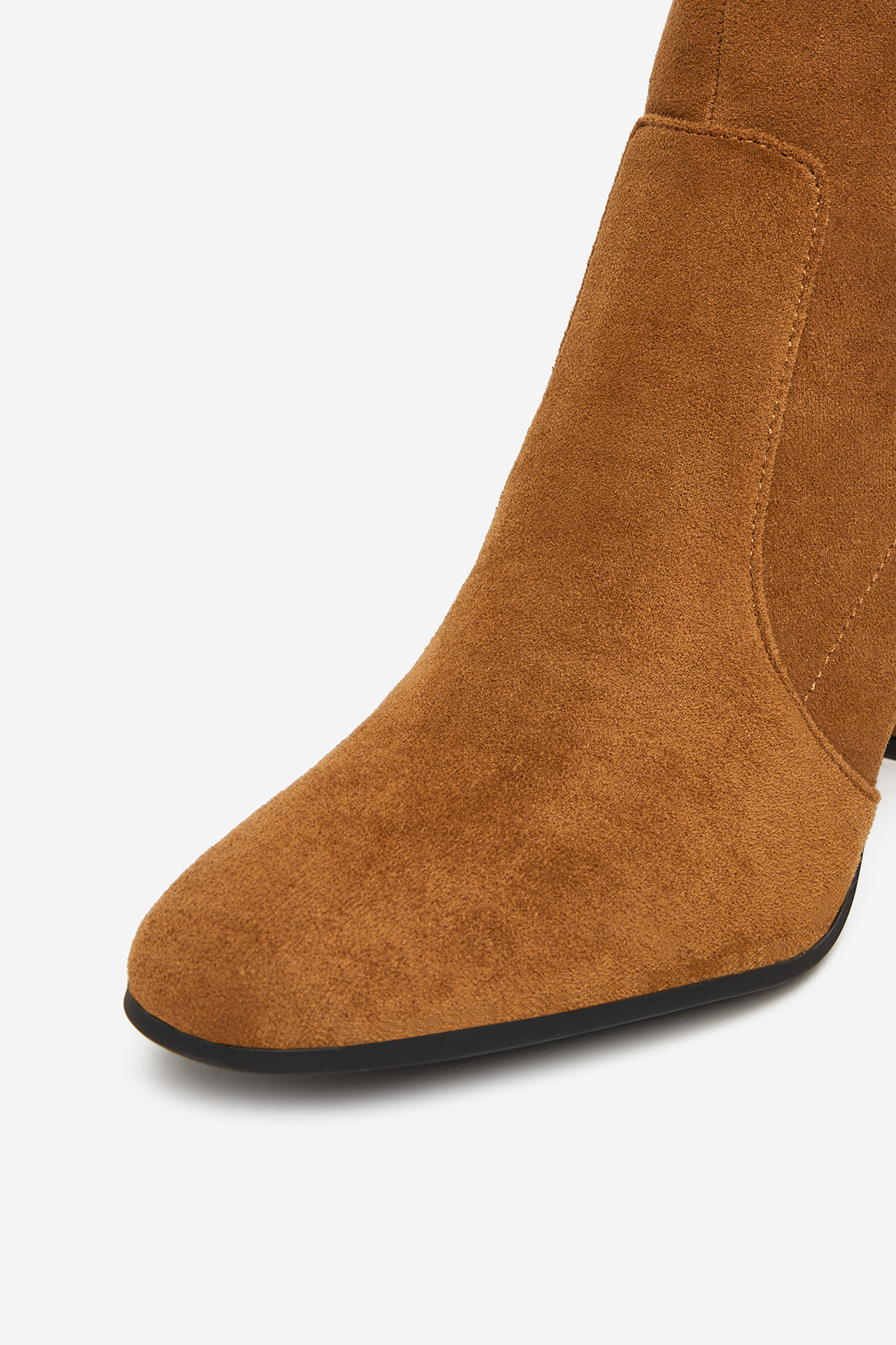 Polokozačky Světle hnědá